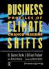 Business Climate Shifts