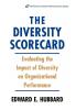 Diversity Scorecard