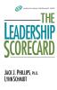 Leadership Scorecard