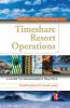 Timeshare Resort Operations