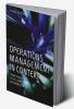 Operations Management in Context