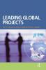 Leading Global Projects