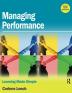 Managing Performance