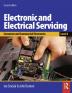 Electronic and Electrical Servicing - Level 3