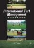 International Turf Management