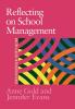 Reflecting On School Management