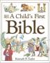 Child's First Bible (Slipcase Edn)