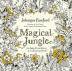 Magical Jungle: An Inky Expedition & Colouring Book