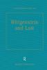 WITTGENSTEIN AND LAW