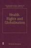 Health Rights and Globalisation