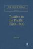 Textiles in the Pacific 1500–1900