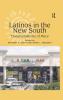 Latinos in the New South