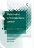 Distributive and Procedural Justice