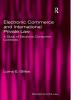 Electronic Commerce and International Private Law