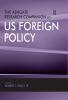 Ashgate Research Companion to US Foreign Policy