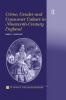 Crime Gender and Consumer Culture in Nineteenth-Century England