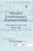 Heinrich Scheidemann's Keyboard Music