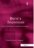 Berio's Sequenzas