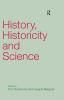 History Historicity and Science