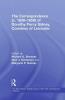 Correspondence (c. 1626–1659) of Dorothy Percy Sidney Countess of Leicester