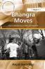 Bhangra Moves