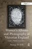 Women's Albums and Photography in Victorian England