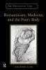 Romanticism Medicine and the Poet's Body