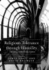 Religious Tolerance through Humility