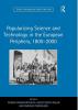 Popularizing Science and Technology in the European Periphery 1800–2000