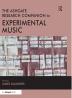 Ashgate Research Companion to Experimental Music