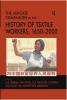 THE ASHGATE COMPANION TO THE HISTORY OF TEXTILE WORKERS 1650 200