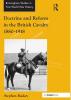 Doctrine and Reform in the British Cavalry 1880–1918