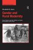 Gender and Rural Modernity