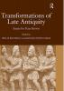 Transformations of Late Antiquity