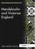 Mendelssohn and Victorian England