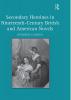 Secondary Heroines in Nineteenth-Century British and American Novels