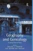 Geography and Genealogy