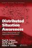 Distributed Situation Awareness