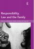 Responsibility Law and the Family