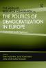 Ashgate Research Companion to the Politics of Democratization in Europe