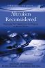 Altruism Reconsidered