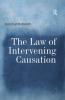 Law of Intervening Causation