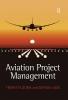 Aviation Project Management