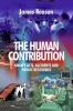 Human Contribution