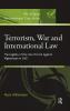 Terrorism War and International Law