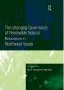 Changing Governance of Renewable Natural Resources in Northwest Russia