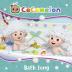 OFFICIAL COCOMELON SING-SONG: BATH SONG