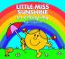 LITTLE MISS SUNSHINE ON A RAINY DAY: MR. MEN AND LITTLE MISS