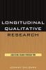 Longitudinal Qualitative Research