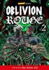 Oblivion Rouge, Volume 2